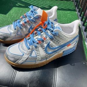 Off-White Dunks